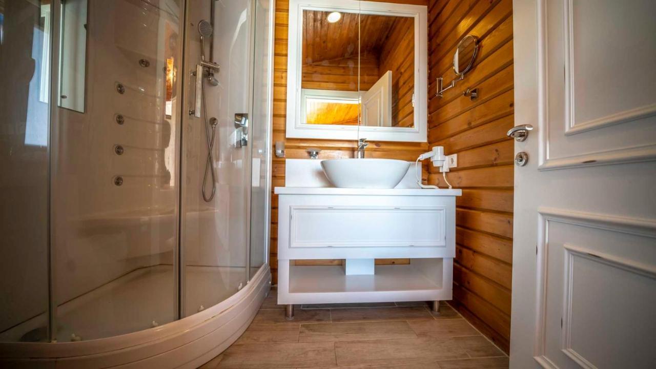 Eco Villa Melisa Калкан Екстер'єр фото