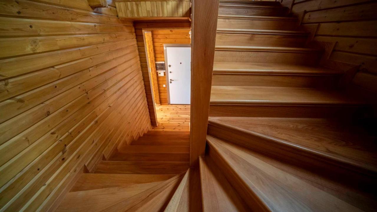 Eco Villa Melisa Калкан Екстер'єр фото