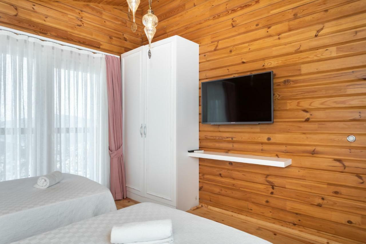Eco Villa Melisa Калкан Екстер'єр фото